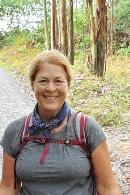 Jan Rose – Army Nurse, Rancher, and WotW Pilgrim – Special Guest on The Camino Cafe