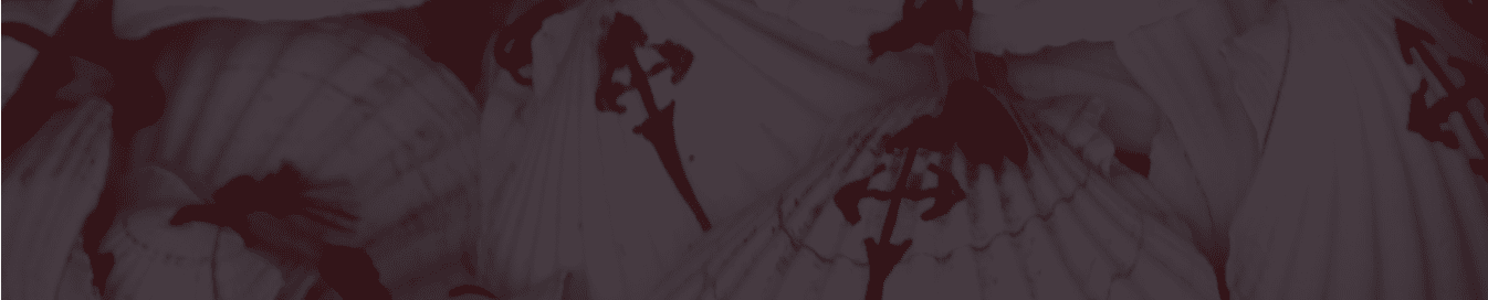 Past Pilgrimages